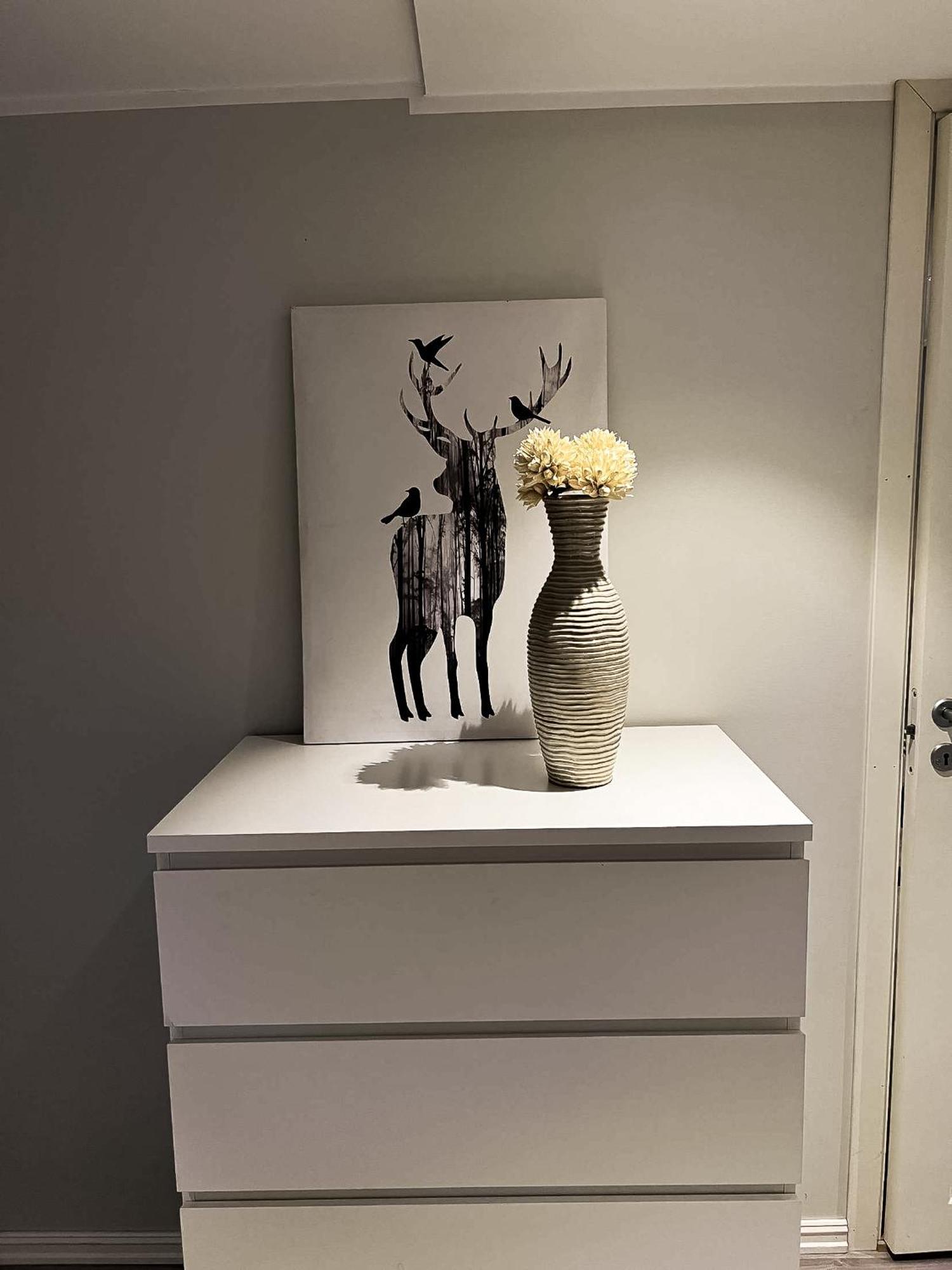 Modern Big 2 Bedroom Apartment Near Solsiden Trondheim Eksteriør billede